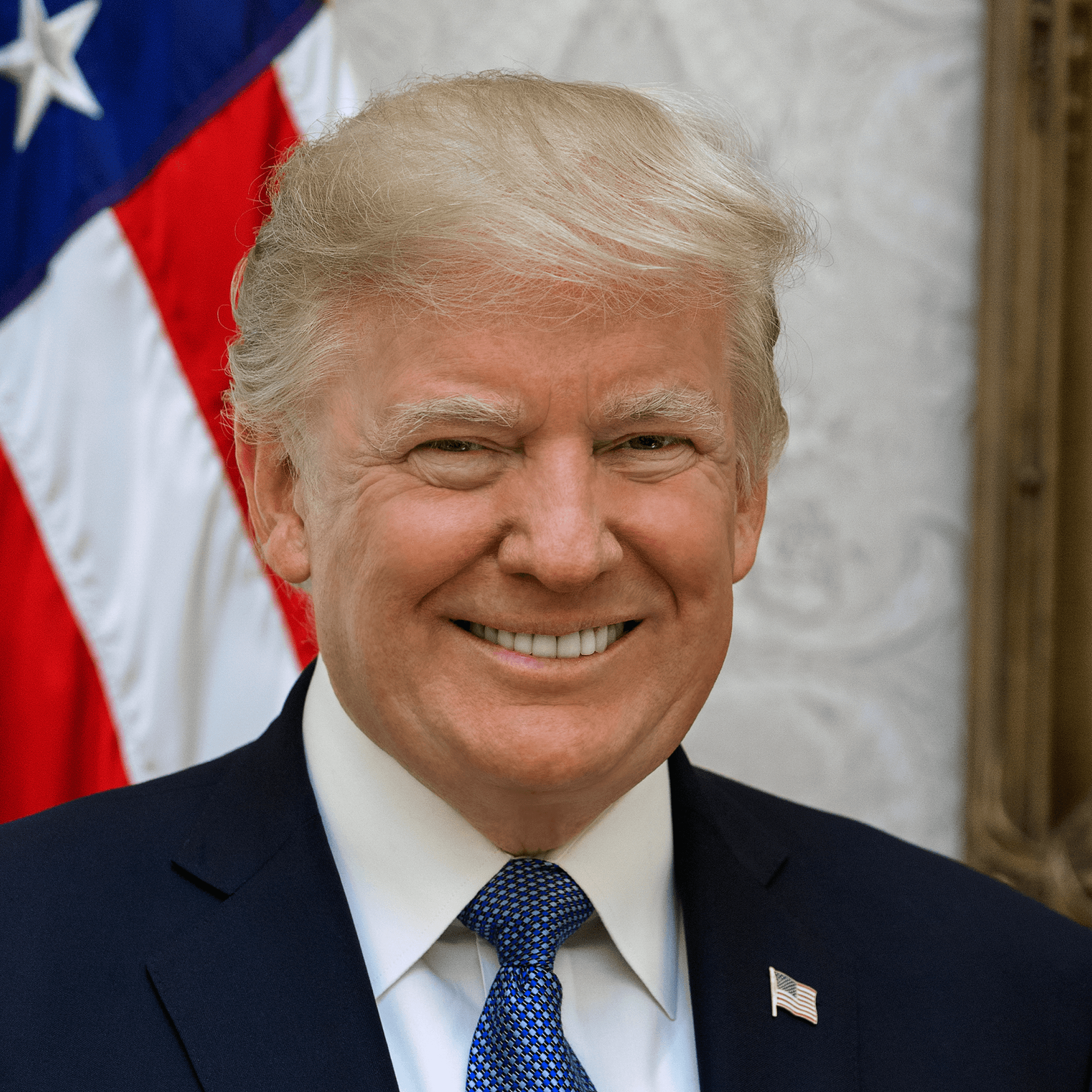 Profile picture of Donald Trump